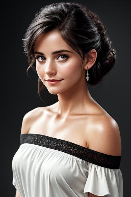 00402-1888415867-FinalReality-photo of beautiful (c0urteneyc0x-130_0.99), a woman with perfect hair, hair upsweep updo, wearing (black off-shoulder shirt_1.1).png